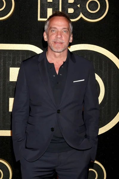 Los Ángeles Sep Jean Marc Vallee Hbo Emmy Party 2018 — Foto de Stock