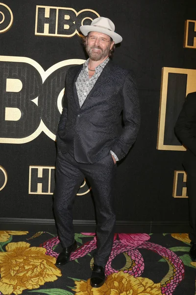 Los Angeles Sep Jeffrey Nordling Emmy Party Hbo 2018 Pacific — Fotografia de Stock