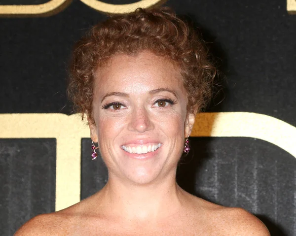 Los Angeles Sep Michelle Wolf Hbo Emmy Party 2018 Pacific — Stock Photo, Image