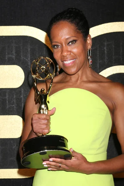 Los Angeles Sep Regina King Bei Der Hbo Emmy Party — Stockfoto