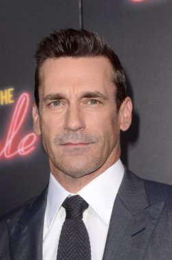 Los Angeles - 22 Eylül: Jon Hamm üzerinde 22 Eylül 2018 Tcl Çin Tiyatrosu IMAX Los Angeles, Ca, 