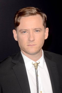Los Angeles - 22 Eylül: Lewis Pullman üzerinde 22 Eylül 2018 Tcl Çin Tiyatrosu IMAX Los Angeles, Ca, 