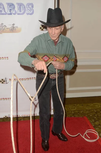 Los Angeles Sep Johnny Crawford 21St Annual Silver Spur Awards — Stock Photo, Image