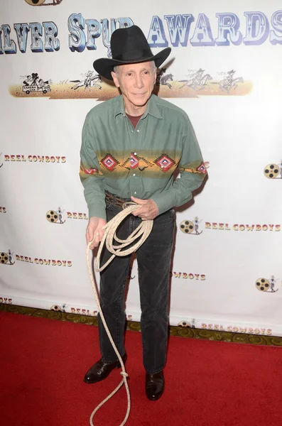 Los Angeles 2018 Johnny Crawford Bei Der Jährlichen Verleihung Des — Stockfoto