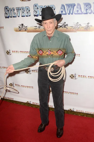 Los Angeles Sep Johnny Crawford 21St Annual Silver Spur Awards — Foto Stock