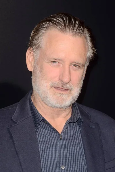 Los Angeles Sep Bill Pullman Bad Times Royale Global Premiere — Stock Photo, Image