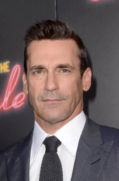Los Angeles - 22 Eylül: Jon Hamm üzerinde 22 Eylül 2018 Tcl Çin Tiyatrosu IMAX Los Angeles, Ca, 