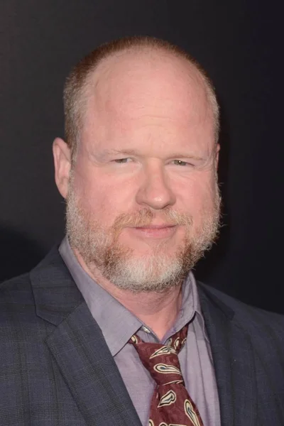 Λος Άντζελες Σεπ Joss Whedon Στην Κακές Στιγμές Στο Royale — Φωτογραφία Αρχείου