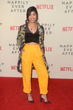 Los Angeles - Eylül 20: Danielle Lyn 