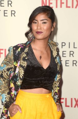 Los Angeles - Eylül 20: Danielle Lyn 