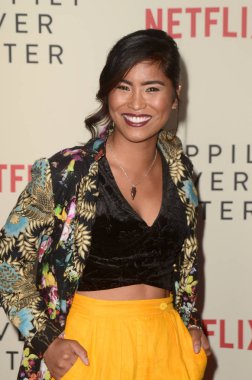 Los Angeles - Eylül 20: Danielle Lyn 