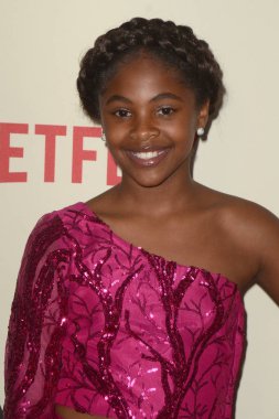 Los Angeles - Eylül 20: Gabrielle Manning 