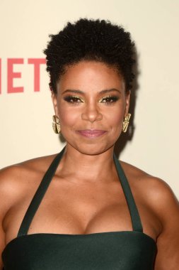 Los Angeles - Eylül 20: Sanaa Lathan 