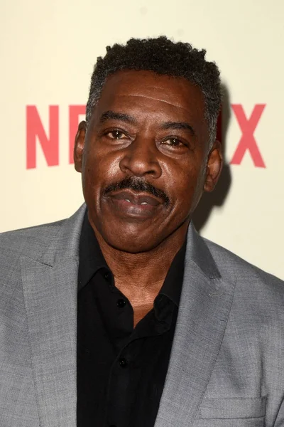 Los Angeles Sep Ernie Hudson Projection Spéciale Nappily Ever Harmony — Photo