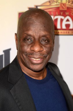 Los Angeles - Eylül 13: Jimmie Walker 