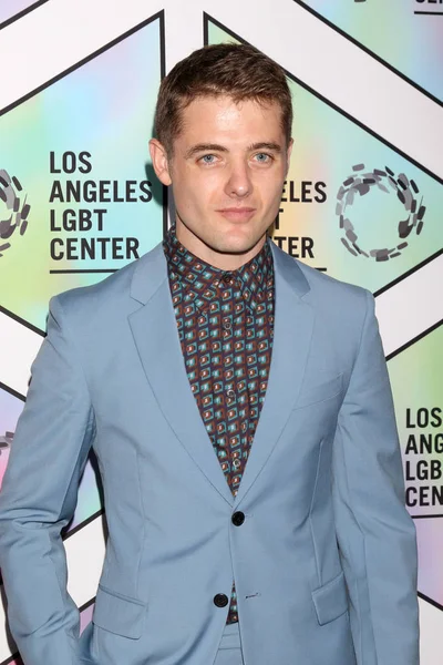Los Angeles Sep Robbie Rogers Lgbt Center 49Th Anniversary Gala — Stock Photo, Image