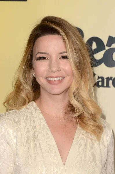 Los Angeles Sep Masiela Lusha Vacker Carole King Musikalen Har — Stockfoto