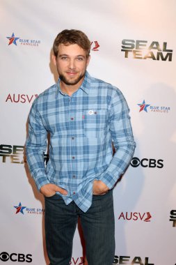 Los Angeles - 26 Eylül: Max Thieriot 