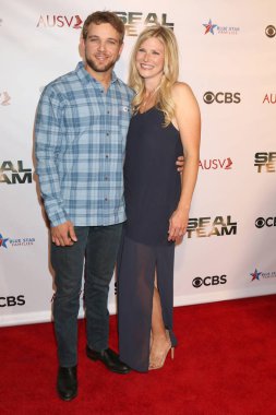 Los Angeles - 26 Eylül: Max Thieriot, Lexi Murphy galasında Amerikan lejyon mesaj 43 26 Eylül 2018 Los Angeles, Ca Eleme 
