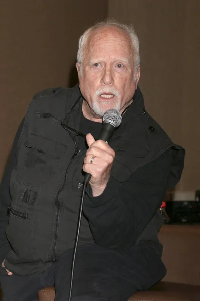 Los Angeles Sep Richard Dreyfuss Beim Catalina Film Festival Spot — Stockfoto