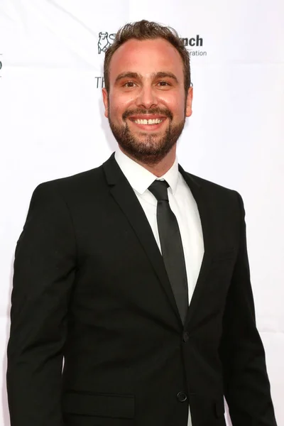 Avalon Sep Michael Boccalini Beim Catalina Film Festival Freitag Roter — Stockfoto