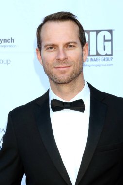 Avalon - 29 Eylül: Nick Liam Heaney Catalina Film Festivali - Cumartesi kırmızı halı üzerinde 29 Eylül 2018 yılında Avalon, Ca Casino