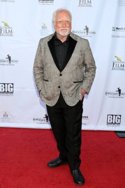 Avalon - 29 Eylül: Richard Dreyfuss Catalina Film Festivali - Cumartesi kırmızı halı üzerinde 29 Eylül 2018 yılında Avalon, Ca Casino