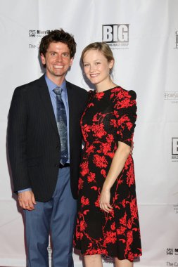 Avalon - 28 Eylül: David Mccracken, Jeanine Cameron Catalina Film Festivali - Cuma kırmızı halı üzerinde 28 Eylül 2018 yılında Avalon, Ca Casino