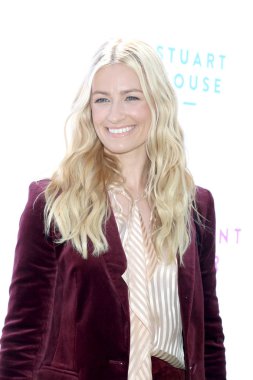 Los Angeles - Ekim 7: Beth Behrs tecavüz Vakfı'nda 7 Ekim 2018 Beverly Hills, Ca yıllık Brunch özel yurtta