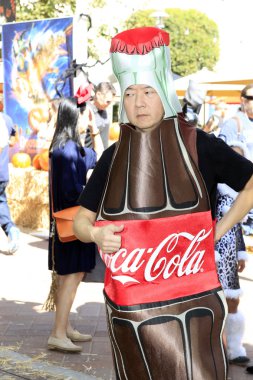 Los Angeles - Ekim 7: Ken Jeong, 