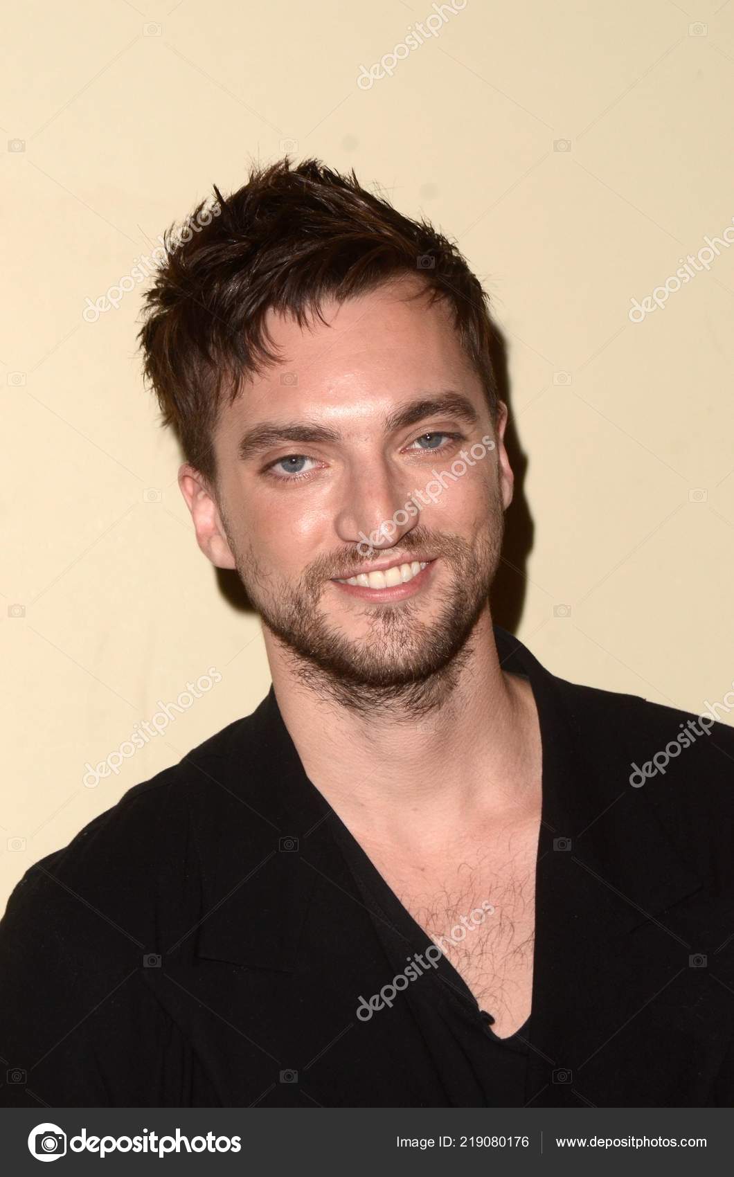 Richard Harmon pictures pics Richard Harmon