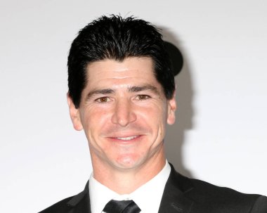 Los Angeles - Ekim 6: Michael Fishman, Mickey's 90 muhteşem tapınak Auditorium'da 6 Ekim 2018 Los Angeles, Ca kayıt