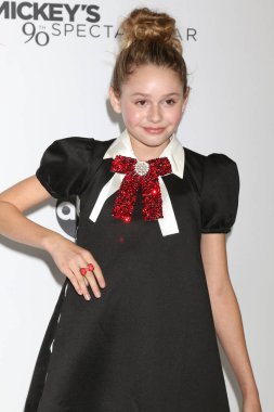 Los Angeles - Ekim 6: Ruby Rose Turner, Mickey's 90 muhteşem tapınak Auditorium'da 6 Ekim 2018 Los Angeles, Ca kayıt