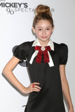 Los Angeles - Ekim 6: Ruby Rose Turner, Mickey's 90 muhteşem tapınak Auditorium'da 6 Ekim 2018 Los Angeles, Ca kayıt