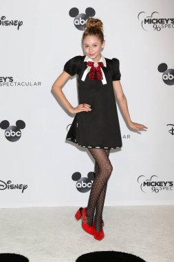 Los Angeles - Ekim 6: Ruby Rose Turner, Mickey's 90 muhteşem tapınak Auditorium'da 6 Ekim 2018 Los Angeles, Ca kayıt