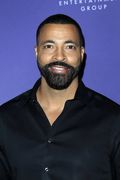 Los Angeles 2018 Timon Kyle Durrett Bei Der Jane Emma — Stockfoto