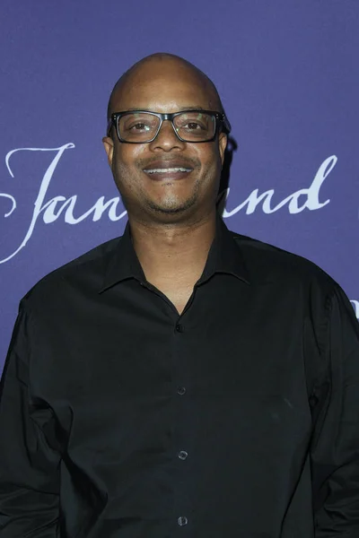 Los Angeles Oct Todd Bridges Jane Emma Premiere Arclight Theater — Stock Photo, Image