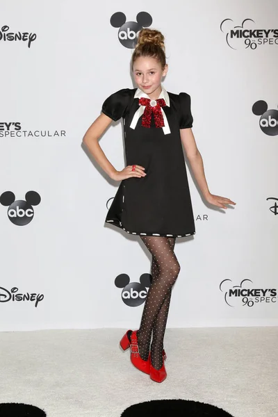 Los Angeles Oct Ruby Rose Turner 90E Enregistrement Spectaculaire Mickey — Photo
