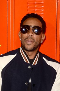 Los Angeles - 24 Eylül: Chris Bridges, Los Angeles, Ca üzerinde 24 Eylül 2018 sinemalar Regal 