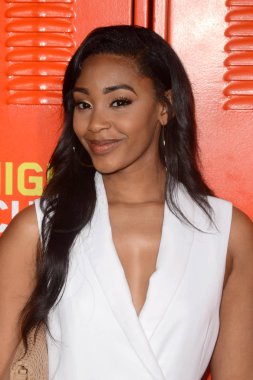 Los Angeles - 24 Eylül: Los Angeles, Ca üzerinde 24 Eylül 2018 sinemalar Regal 