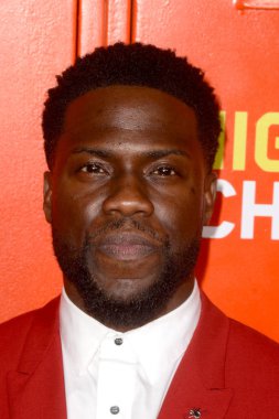Los Angeles - 24 Eylül: Kevin Hart Los Angeles, Ca üzerinde 24 Eylül 2018 sinemalar Regal 