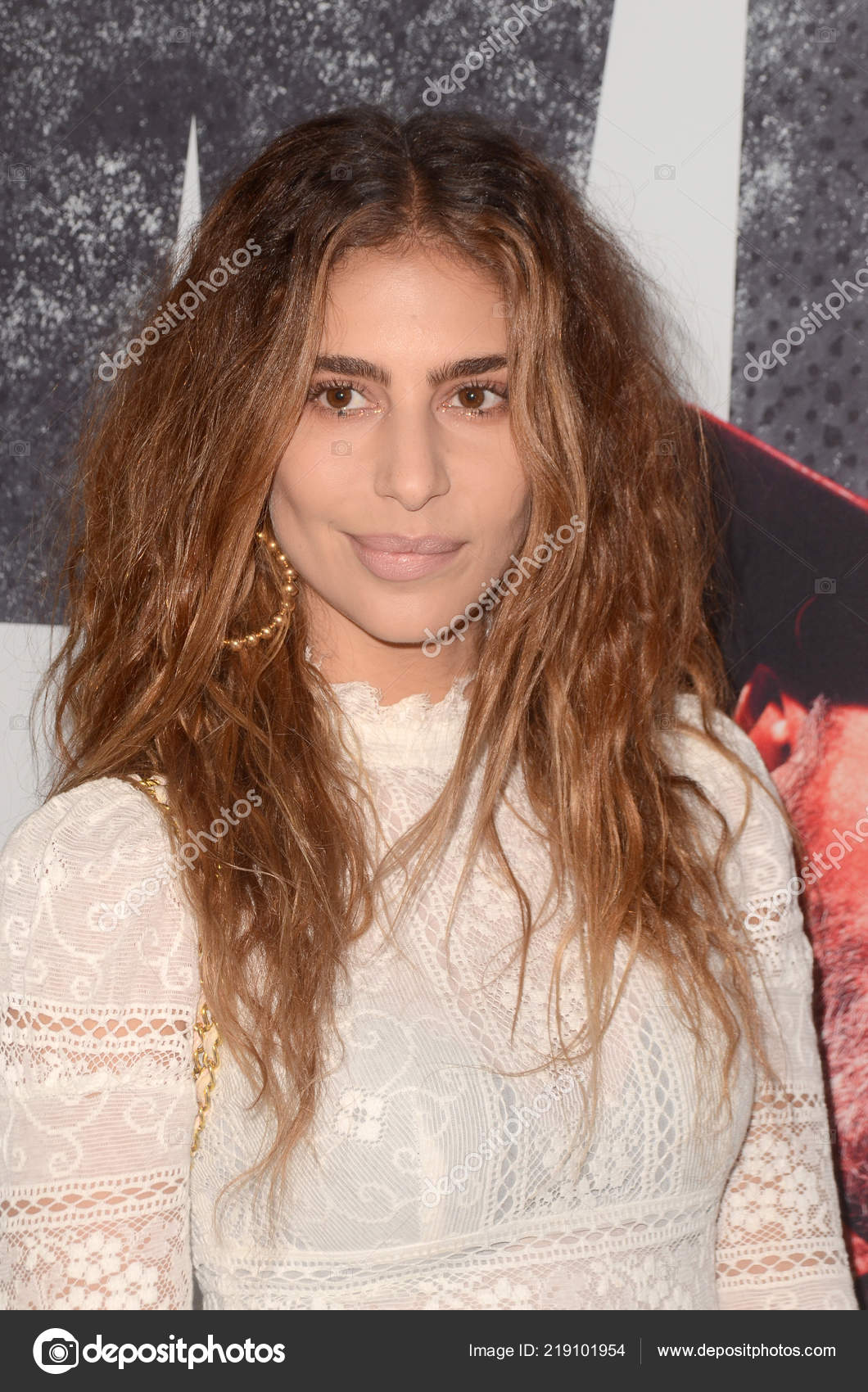 Nadia Hilker Nude Photos 93