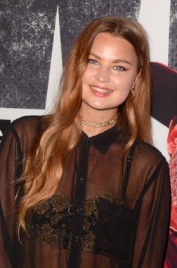 Los Angeles - 27 Eylül: 