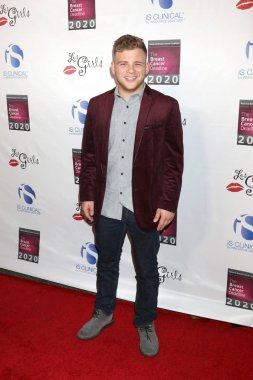 Los Angeles - Ekim 7: 18 yıllık Les Girls kabare, Los Angeles, Ca üzerinde 7 Ekim 2018 Avalon Hollywood, Img