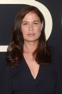 Los Angeles - Ekim 8: Maura Tierney Beverly Hills, Ca üzerinde 8 Ekim 2018 Samuel Goldwyn Theater 