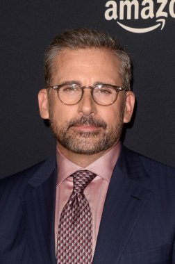 Los Angeles - Ekim 8: Steve Carell Beverly Hills, Ca üzerinde 8 Ekim 2018 Samuel Goldwyn Theater 