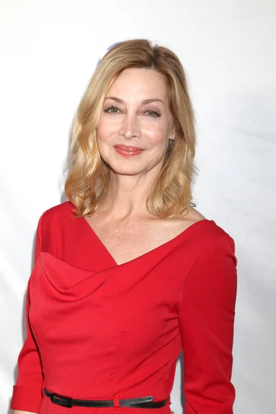 Los Ángeles Octubre Sharon Lawrence Cabaret Anual Les Girls Avalon — Foto de Stock