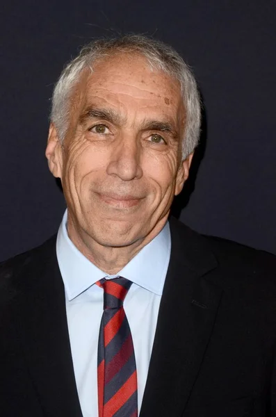 Los Angeles 2018 David Sheff Bei Der Beautiful Boy Premiere — Stockfoto