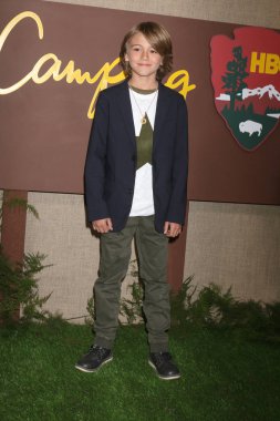 Los Angeles - 10 Ekim: Duncan Joiner 