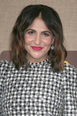 Los Angeles - 10 Ekim: Jenni Konner 